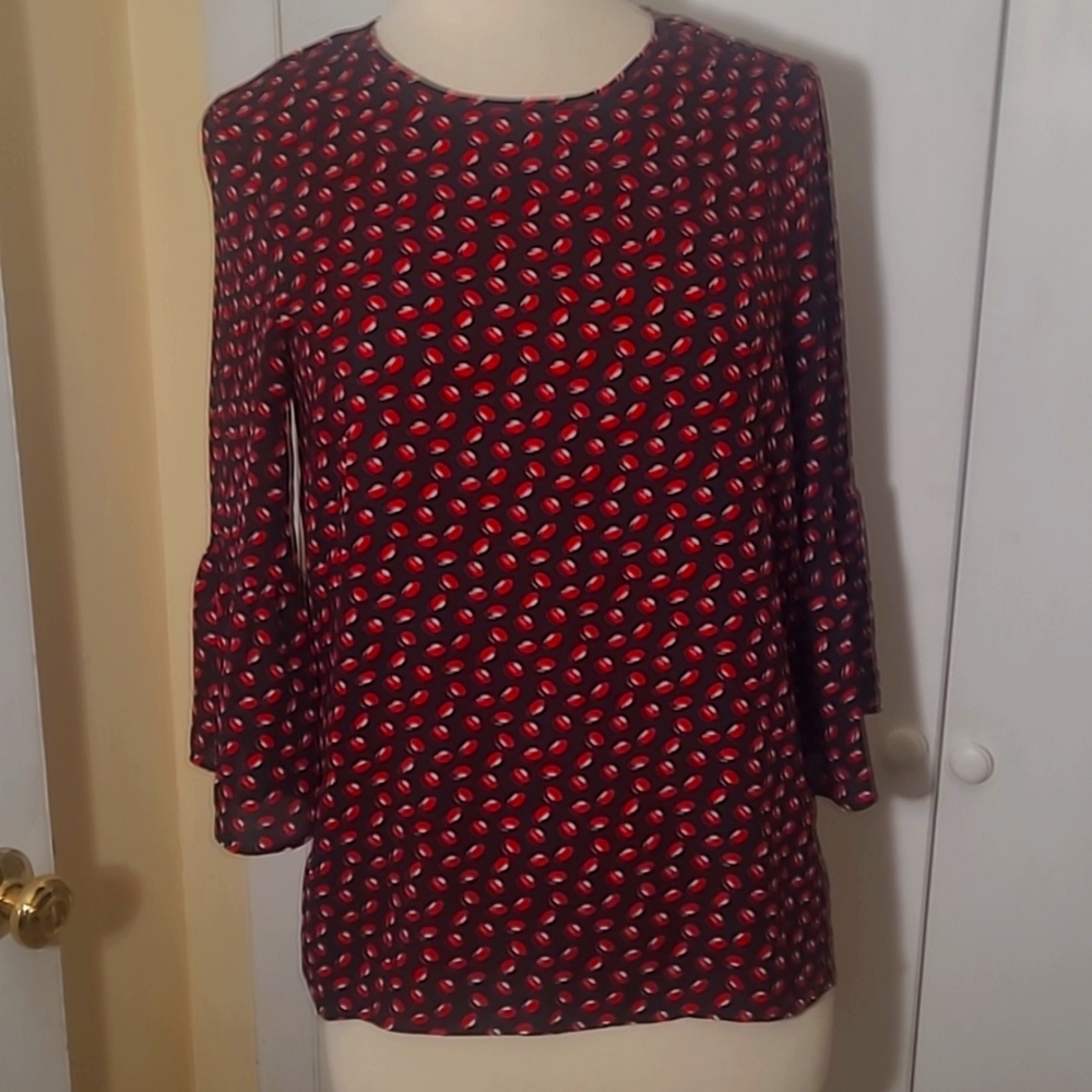 Blouse, size S